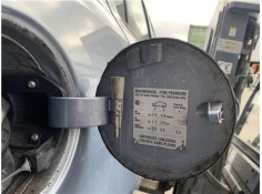 Recambio de tapa exterior combustible para opel corsa d 1.2 referencia OEM IAM 13183307 8210171 