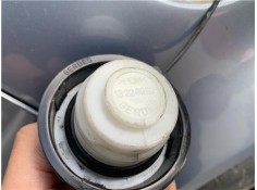 Recambio de tapon combustible para opel corsa d 1.2 referencia OEM IAM 13228892 808136 
