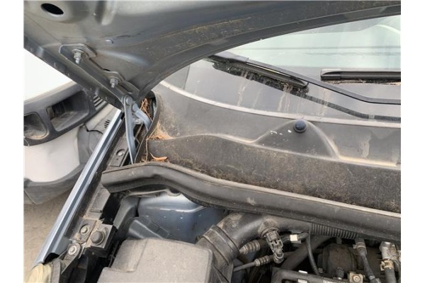 Recambio de torpedo para opel corsa d 1.2 referencia OEM IAM 13323438 13223952 