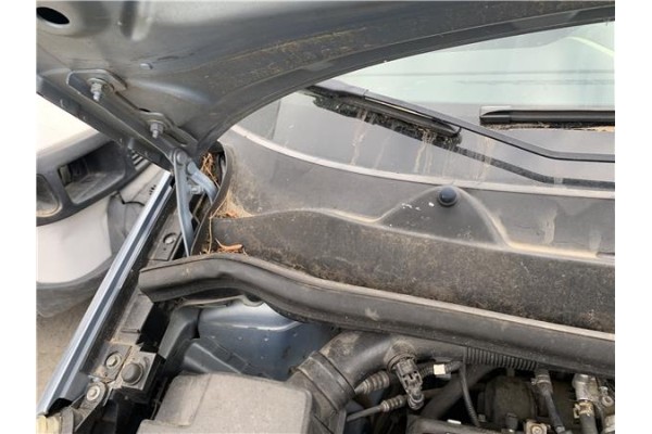 Recambio de torpedo para opel corsa d 1.2 referencia OEM IAM 13323438 13223952 