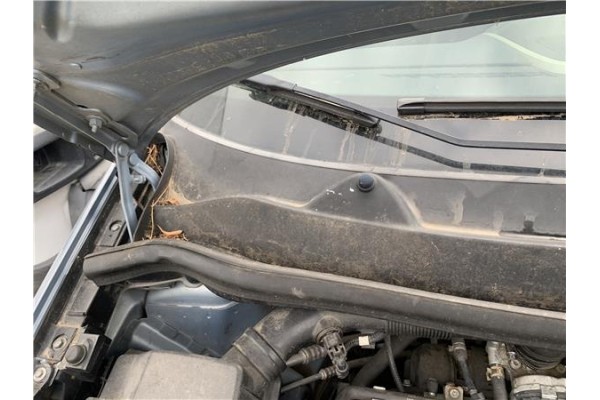 Recambio de torpedo para opel corsa d 1.2 referencia OEM IAM 13323438 13223952 