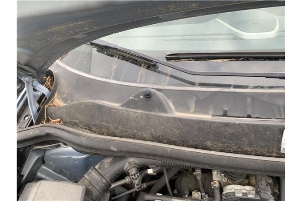 Recambio de torpedo para opel corsa d 1.2 referencia OEM IAM 13323438 13223952 