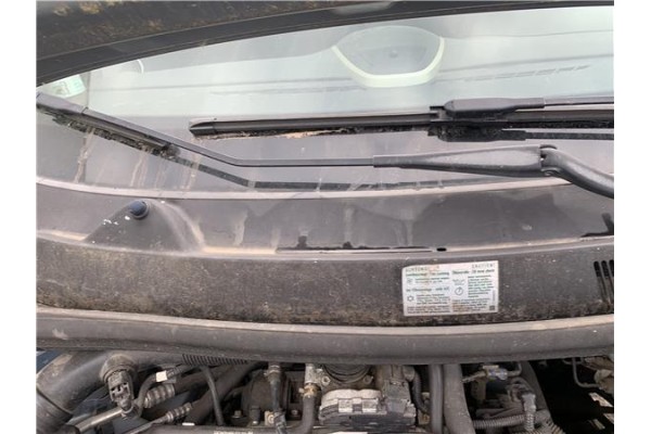 Recambio de torpedo para opel corsa d 1.2 referencia OEM IAM 13323438 13223952 