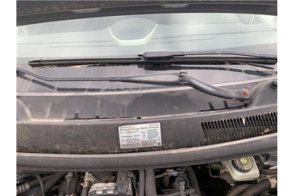 Recambio de torpedo para opel corsa d 1.2 referencia OEM IAM 13323438 13223952 