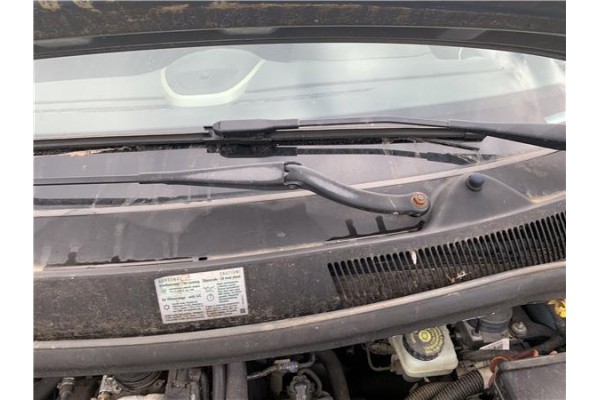 Recambio de torpedo para opel corsa d 1.2 referencia OEM IAM 13323438 13223952 