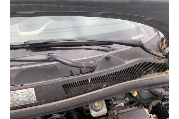 Recambio de torpedo para opel corsa d 1.2 referencia OEM IAM 13323438 13223952 