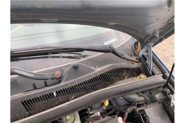 Recambio de torpedo para opel corsa d 1.2 referencia OEM IAM 13323438 13223952 