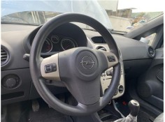 Recambio de volante para opel corsa d 1.2 referencia OEM IAM 13155559 913325 