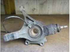 Recambio de mangueta delantero derecha para peugeot 307 cc cabrio-coupé (s1) 1.6 referencia OEM IAM   