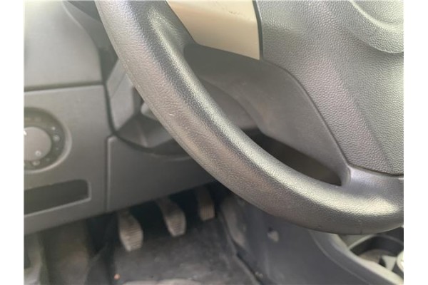 Recambio de volante para opel corsa d 1.2 referencia OEM IAM 13155559 913325 