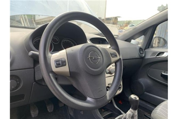 Recambio de volante para opel corsa d 1.2 referencia OEM IAM 13155559 913325 