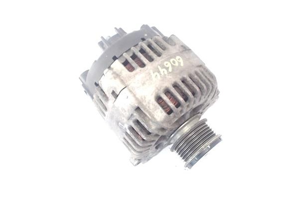 Recambio de alternador para audi a3 sportback (8pa) 2.0 tdi ambiente referencia OEM IAM 06F903023F  