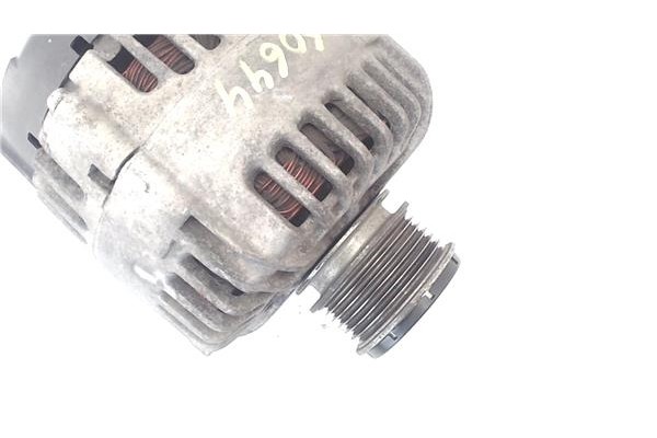 Recambio de alternador para audi a3 sportback (8pa) 2.0 tdi ambiente referencia OEM IAM 06F903023F  