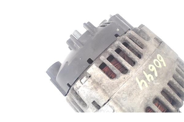 Recambio de alternador para audi a3 sportback (8pa) 2.0 tdi ambiente referencia OEM IAM 06F903023F  