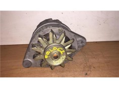 Recambio de alternador para volkswagen polo classic (86c, 80) 1.0 referencia OEM IAM  55592 