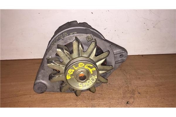 Recambio de alternador para volkswagen polo classic (86c, 80) 1.0 referencia OEM IAM  55592 