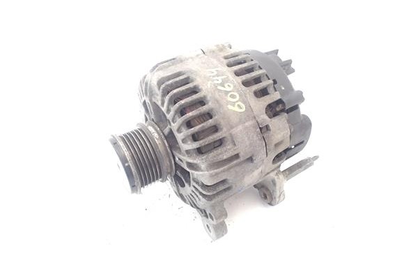 Recambio de alternador para audi a3 sportback (8pa) 2.0 tdi ambiente referencia OEM IAM 06F903023F  
