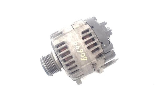 Recambio de alternador para audi a3 sportback (8pa) 2.0 tdi ambiente referencia OEM IAM 06F903023F  
