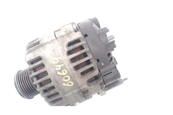 Recambio de alternador para audi a3 sportback (8pa) 2.0 tdi ambiente referencia OEM IAM 06F903023F  