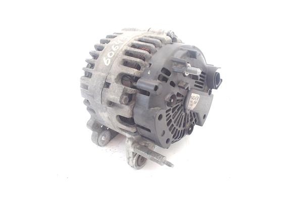 Recambio de alternador para audi a3 sportback (8pa) 2.0 tdi ambiente referencia OEM IAM 06F903023F  