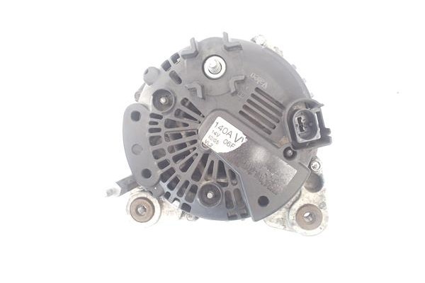 Recambio de alternador para audi a3 sportback (8pa) 2.0 tdi ambiente referencia OEM IAM 06F903023F  