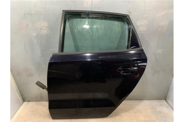 Recambio de puerta trasero izquierda para volkswagen polo v (6r1) 1.4 advance referencia OEM IAM   