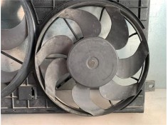 Recambio de electroventilador para audi a3 sportback (8pa) 2.0 tdi ambiente referencia OEM IAM 1K0959455EA  