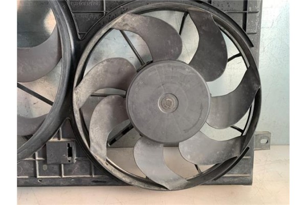 Recambio de electroventilador para audi a3 sportback (8pa) 2.0 tdi ambiente referencia OEM IAM 1K0959455EA  