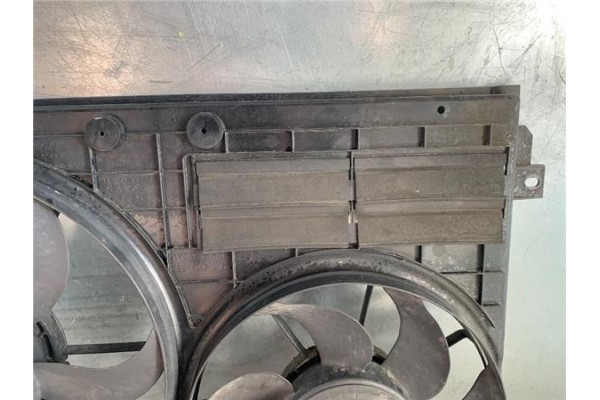 Recambio de electroventilador para audi a3 sportback (8pa) 2.0 tdi ambiente referencia OEM IAM 1K0959455EA  