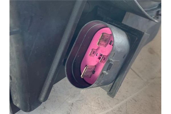 Recambio de electroventilador para audi a3 sportback (8pa) 2.0 tdi ambiente referencia OEM IAM 1K0959455EA  