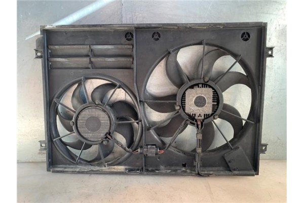 Recambio de electroventilador para audi a3 sportback (8pa) 2.0 tdi ambiente referencia OEM IAM 1K0959455EA  