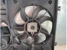 Recambio de electroventilador para audi a3 sportback (8pa) 2.0 tdi ambiente referencia OEM IAM 1K0959455EA  