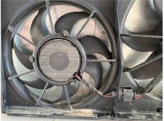 Recambio de electroventilador para audi a3 sportback (8pa) 2.0 tdi ambiente referencia OEM IAM 1K0959455EA  