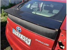 Recambio de aleron trasero para toyota prius (zvw30) 1.8 hybrid referencia OEM IAM 7608547907  