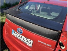 Recambio de aleron trasero para toyota prius (zvw30) 1.8 hybrid referencia OEM IAM 7608547907  