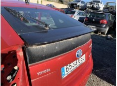 Recambio de aleron trasero para toyota prius (zvw30) 1.8 hybrid referencia OEM IAM 7608547907  