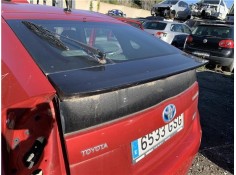 Recambio de aleron trasero para toyota prius (zvw30) 1.8 hybrid referencia OEM IAM 7608547907  