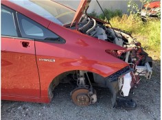 Recambio de aleta delantero derecha para toyota prius (zvw30) 1.8 hybrid referencia OEM IAM 5380147050  