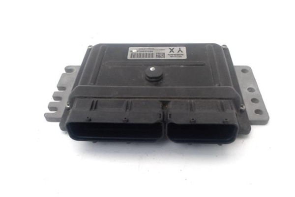Recambio de centralita para nissan micra (k12e) 1.2 16v referencia OEM IAM   