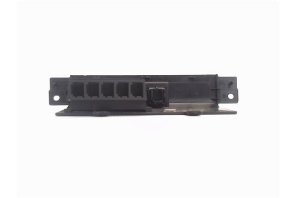 Recambio de conjunto interruptores para peugeot 207 1.6 hdi referencia OEM IAM 9656713577  