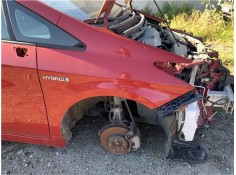 Recambio de aleta delantero derecha para toyota prius (zvw30) 1.8 hybrid referencia OEM IAM 5380147050  