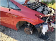 Recambio de aleta delantero derecha para toyota prius (zvw30) 1.8 hybrid referencia OEM IAM 5380147050  