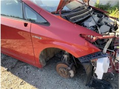 Recambio de aleta delantero derecha para toyota prius (zvw30) 1.8 hybrid referencia OEM IAM 5380147050  