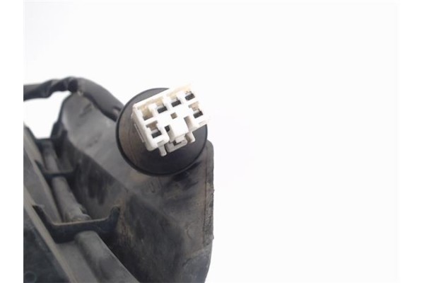 Recambio de piloto trasero derecho para hyundai accent (lc) referencia OEM IAM 9240225220 9242025020 9242025020 , HYUNDAI | 9240