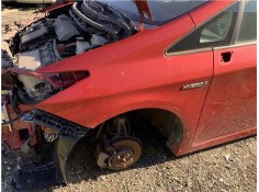 Recambio de aleta delantero izquierda para toyota prius (zvw30) 1.8 hybrid referencia OEM IAM 5380247050  