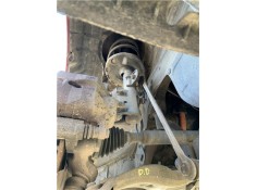 Recambio de amortiguador delantero derecho para toyota prius (zvw30) 1.8 hybrid referencia OEM IAM 4851080488  