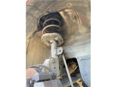 Recambio de amortiguador delantero derecho para toyota prius (zvw30) 1.8 hybrid referencia OEM IAM 4851080488  