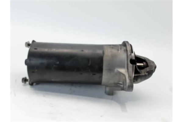 Recambio de motor arranque para opel astra g coupe 2.2 dti edition referencia OEM IAM 727846 0001109062 