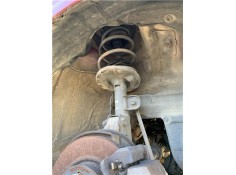 Recambio de amortiguador delantero derecho para toyota prius (zvw30) 1.8 hybrid referencia OEM IAM 4851080488  