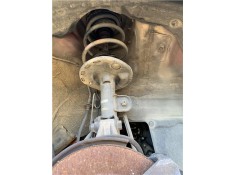 Recambio de amortiguador delantero derecho para toyota prius (zvw30) 1.8 hybrid referencia OEM IAM 4851080488  